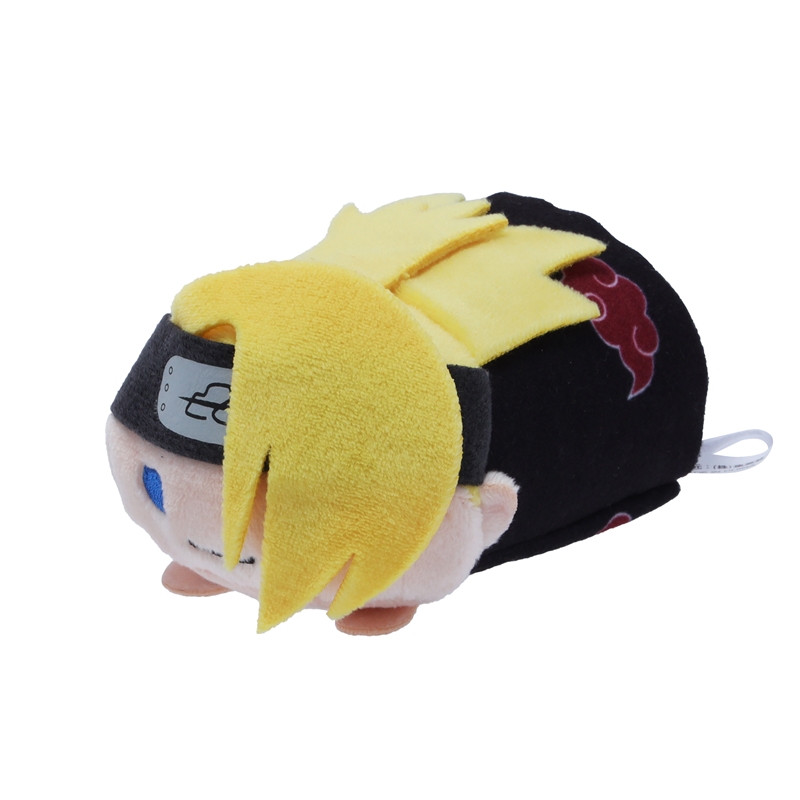 『ＮＡＲＵＴＯ－ナルト－』のるキャラマスコット　デイダラ　ＢＥ４－ＪＳ