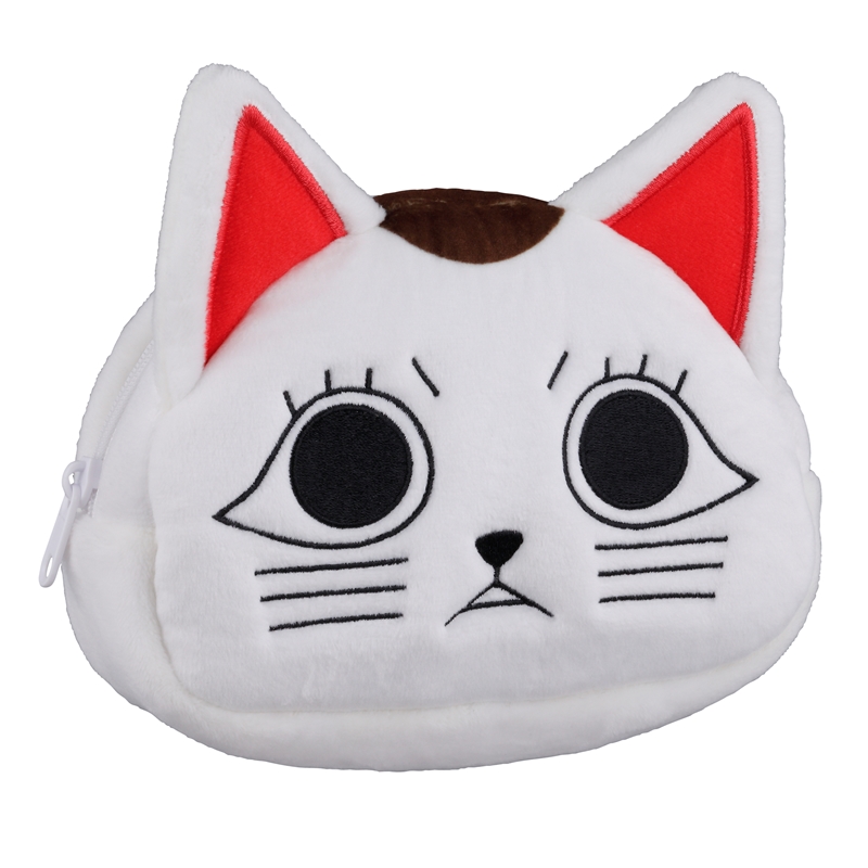 『ダンダダン』フェイスポーチ　ターボババア　ＢＥ４－ＪＳ