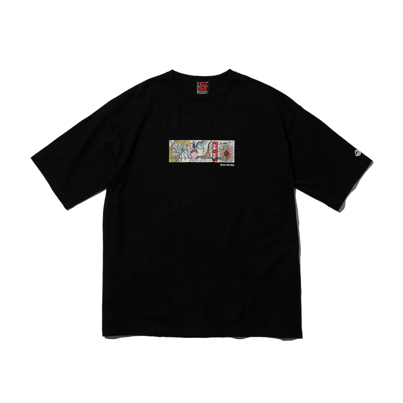 『Ｅｖｅｒｙ　Ｍｏｎｄａｙ』＿ＯＦＭ＿ＨＵＮＴＥＲ×ＨＵＮＴＥＲ　Ｍサイズ Mサイズ