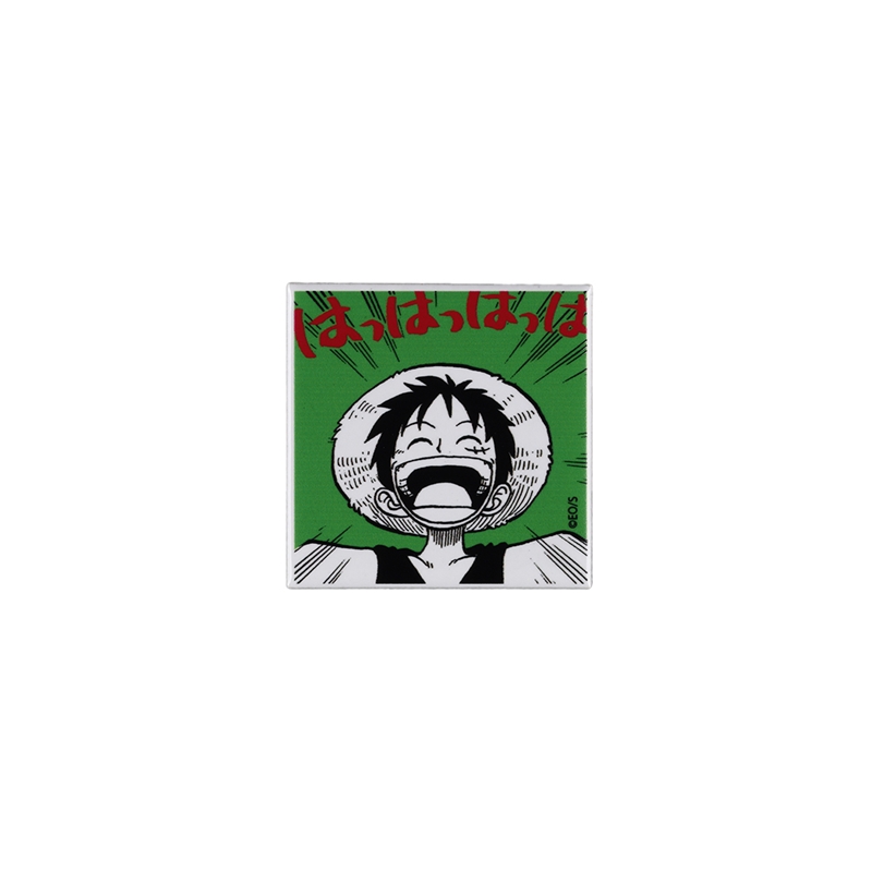 『ＯＮＥ　ＰＩＥＣＥ』アートマグネット（美濃焼タイル）　ＢＦ２－ＴＪＳ
