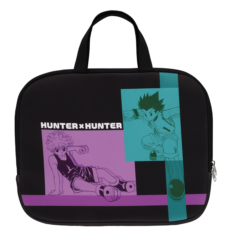 『ＨＵＮＴＥＲ×ＨＵＮＴＥＲ』ＰＣケース　ＢＦ１