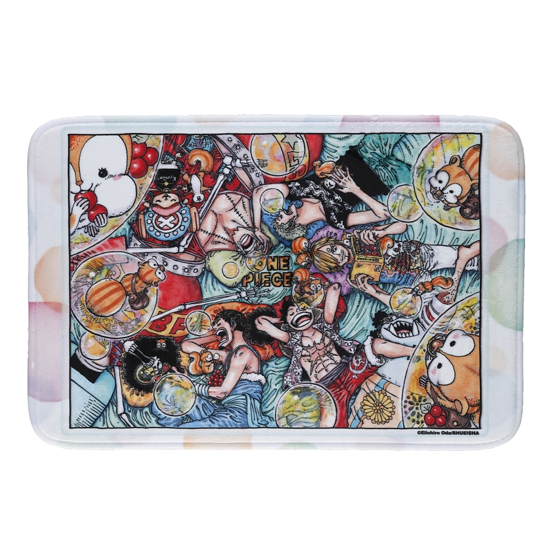 『ＯＮＥ　ＰＩＥＣＥ』マルチマット　ＢＦ１