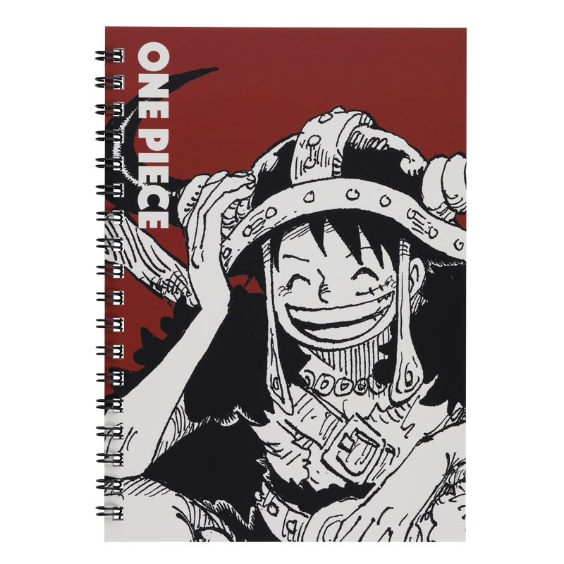 『ＯＮＥ　ＰＩＥＣＥ』リングノート　ＢＦ１