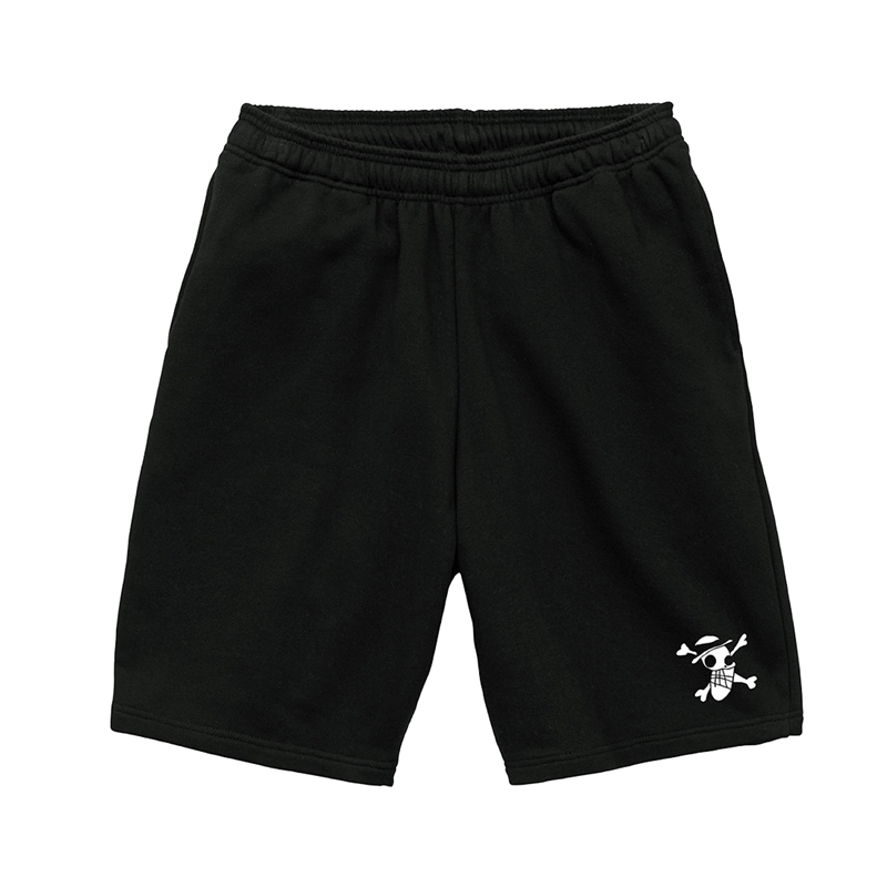 【ＴＨＥ　（ＥＸ）．】『ＯＮＥ　ＰＩＥＣＥ』ショートパンツ　ＢＬＡＣＫ　Ｍサイズ　ＢＦ１－ＴＪＳ Mサイズ