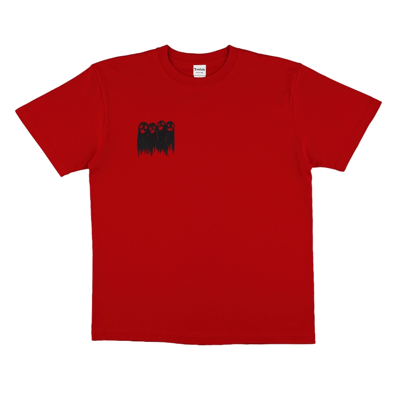『ファントムバスターズ』Ｔシャツ　【ＰＨＡＮＴＯＭ　ＢＵＳＴＥＲＳ】　Ｍサイズ　ＢＦ１ Ｍサイズ