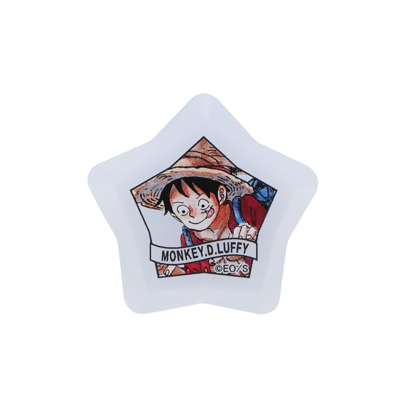 『ＯＮＥ　ＰＩＥＣＥ』バースデイリングライト　モンキー・Ｄ・ルフィ　ＢＦ２