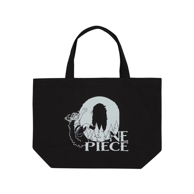 『ＯＮＥ　ＰＩＥＣＥ』トートバッグ　ＥＬＢＡＰＨ　ＢＦ１