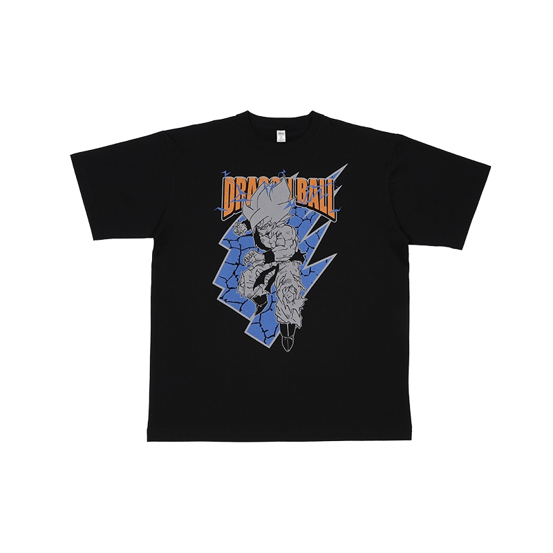 『DRAGON BALL』Tシャツ　Mサイズ