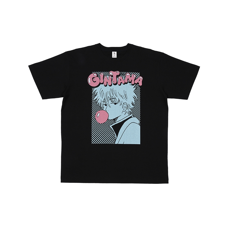『銀魂』Tシャツ　Mサイズ