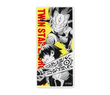 『双星の陰陽師』アクリルステッカー　ＢＡ４