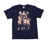 『呪術廻戦』Ｔシャツ　ＸＬサイズ　ＢＢ２