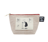 『ONE PIECE』アニバーサリーポーチ −THE STRAW HAT− BB3