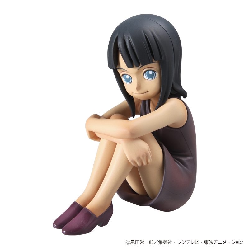 『ONE PIECE』Portrait.Of.Pirates CB−EX ニコ・ロビンVer.デレシ!【超限定復刻版】