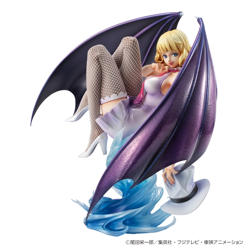 Portrait.Of.Pirates ワンピース “Evolutionary History” 「ステューシー」