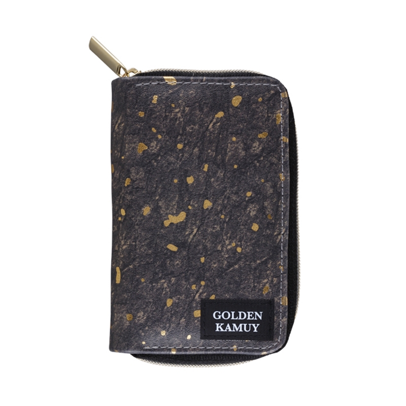 『ゴールデンカムイ』キーケース<ゴールデンカムイ展> BB2