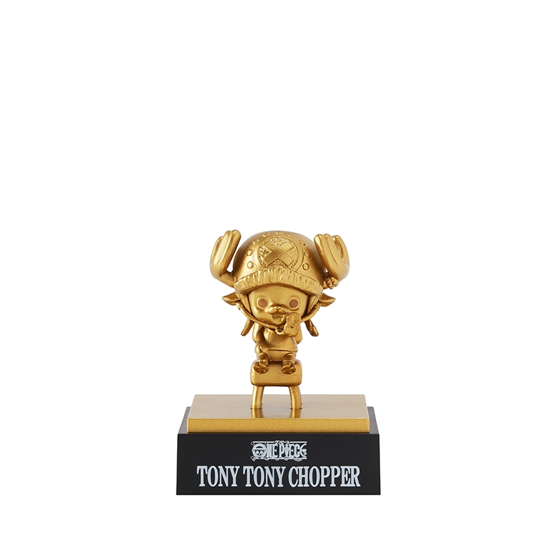 『ONE PIECE』ワールドコレクタブルフィギュア−熊本復興プロジェクト−トニートニー・チョッパー BB3