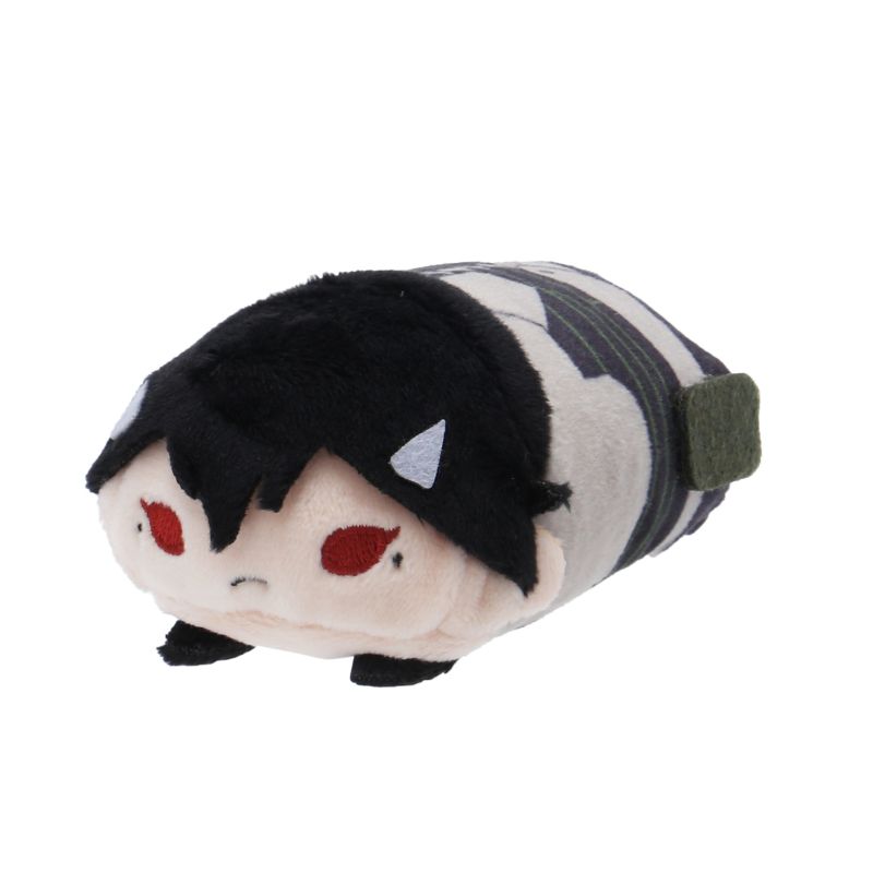 『怪獣8号』のるキャラマスコット 亜白ミナ BB4−JF