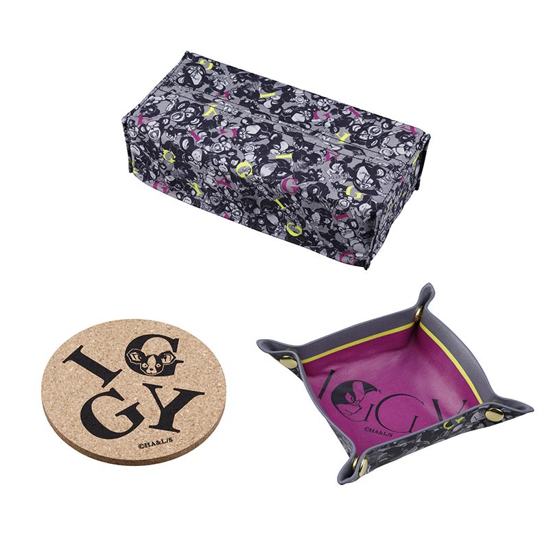 『ジョジョの奇妙な冒険　Ｐａｒｔ３　スターダストクルセイダース』おうち充実セット　ＢＢ４−ＪＦ