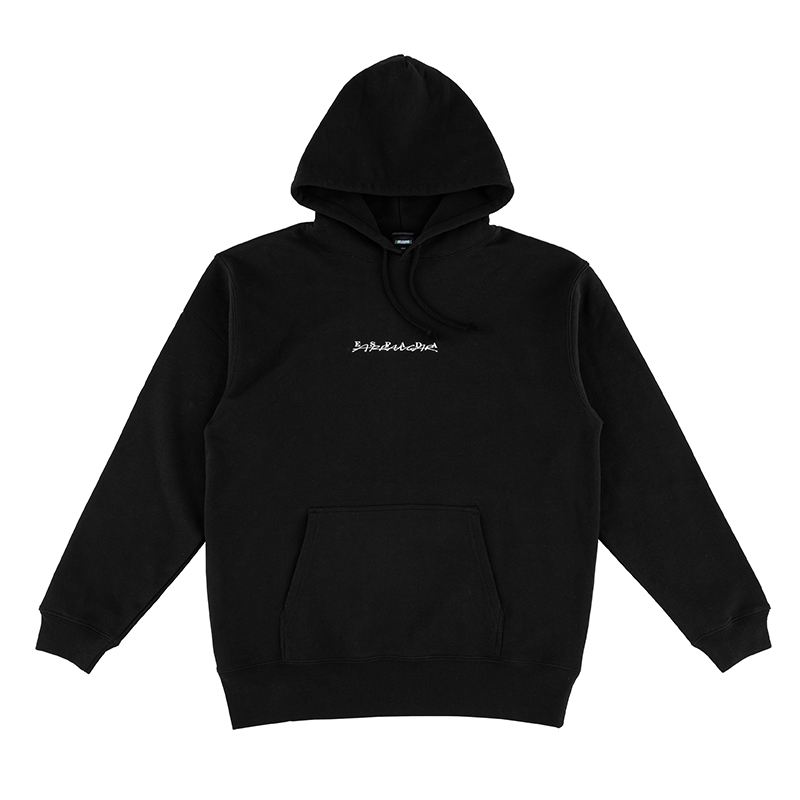 【JAS】『BLEACH』エスパーダコラージュフーディ Lサイズ BB4−JF