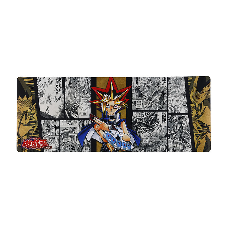 『遊☆戯☆王』プレイマット BB4−JF