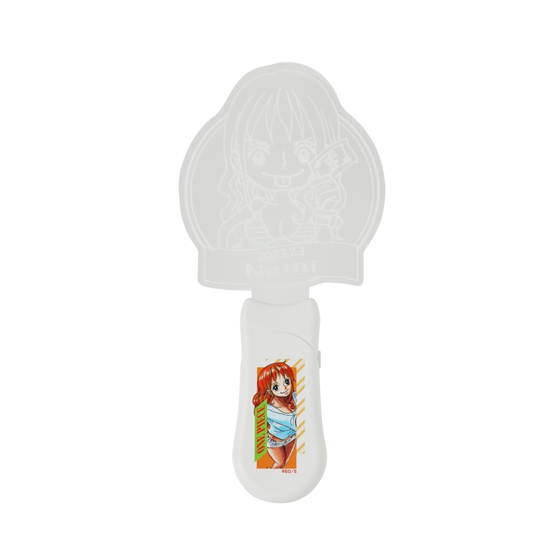 『ONE PIECE』バースデイペンライト ナミ (JCS限定Ver.) BC3