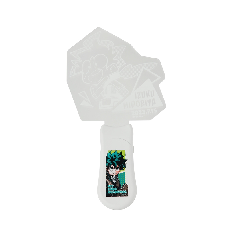 『僕のヒーローアカデミア』バースデイペンライト 緑谷出久 (JCS限定Ver.) BC3