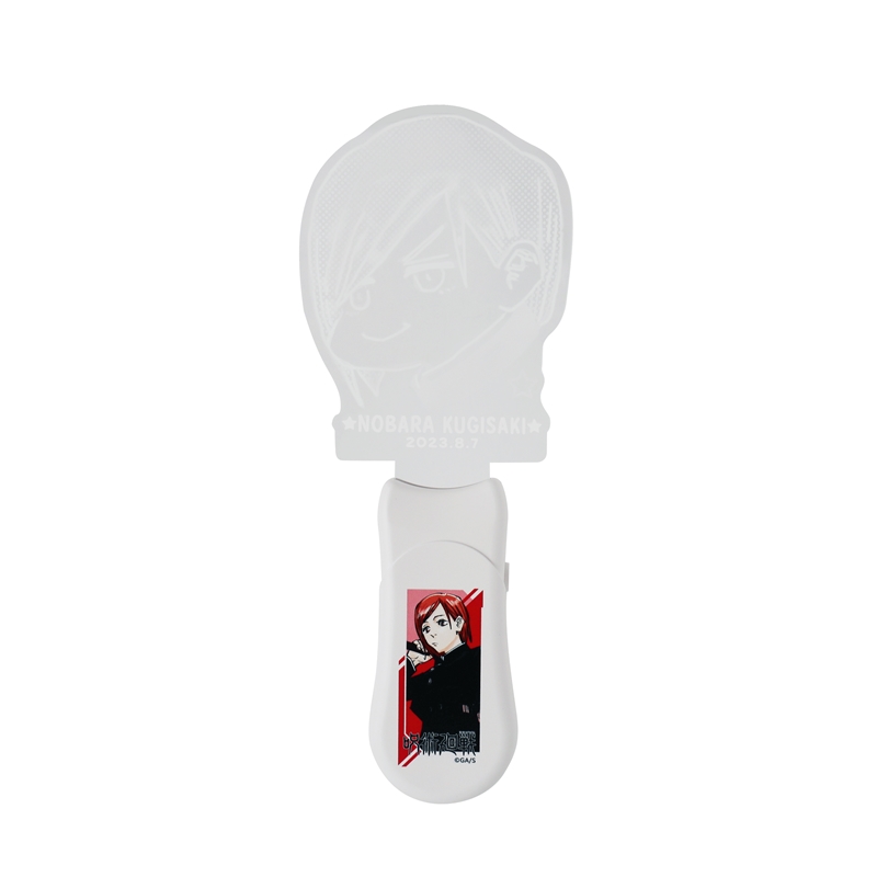 『呪術廻戦』バースデイペンライト 釘崎野薔薇 (JCS限定Ver.) BC3