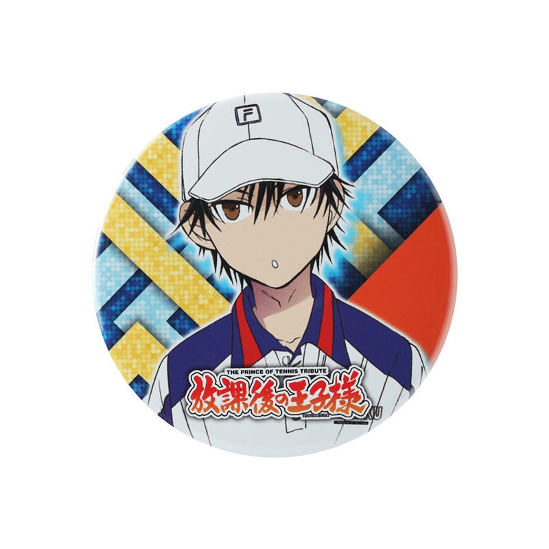 『放課後の王子様』缶バッジ　ＢＣ２