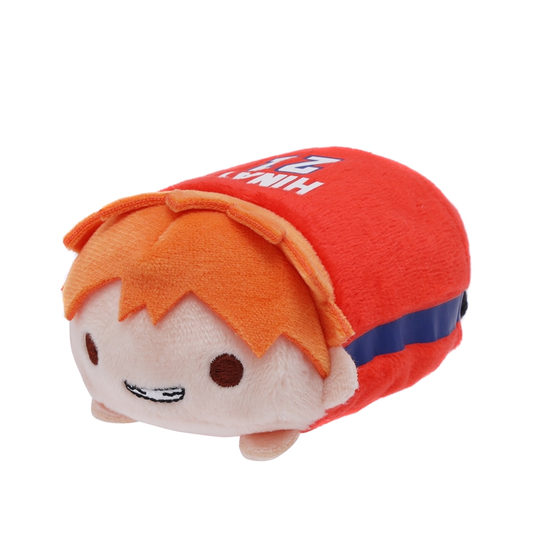 『ハイキュー！！』のるキャラマスコット　日向翔陽　（ＨＱ１０ｔｈＶｅｒ．）　ＢＤ１