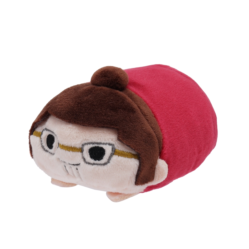 『ハイキュー！！』のるキャラマスコット　東峰旭　（ＨＱ１０ｔｈＶｅｒ．）　ＢＤ１