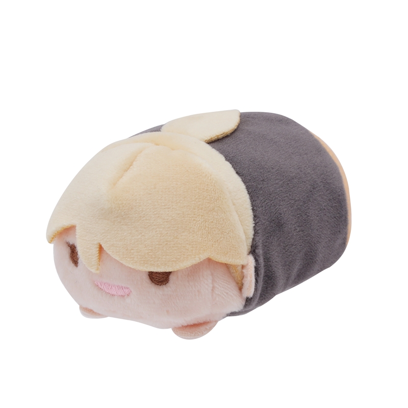 『ハイキュー！！』のるキャラマスコット　谷地仁花　（ＨＱ１０ｔｈＶｅｒ．）　ＢＤ１