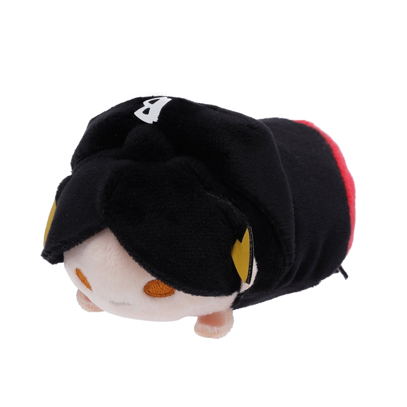 『ハイキュー！！』のるキャラマスコット　孤爪研磨　（ＨＱ１０ｔｈＶｅｒ．）　ＢＤ１