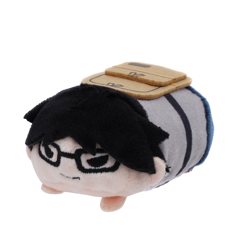 『ハイキュー！！』のるキャラマスコット　赤葦京治　（ＨＱ１０ｔｈＶｅｒ．）　ＢＤ１