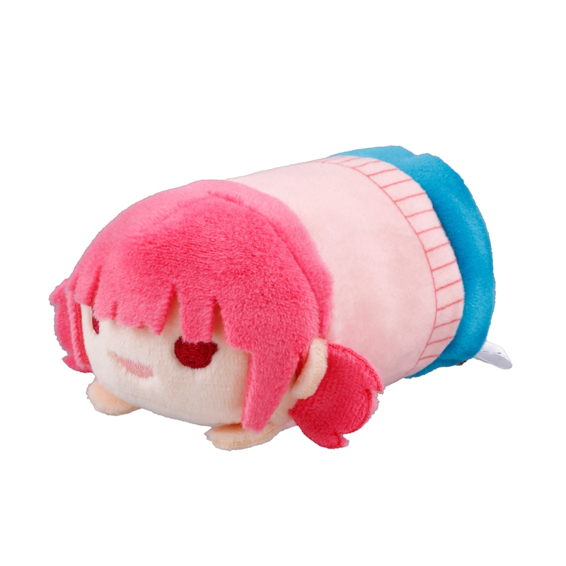 『アオのハコ』のるキャラマスコット 蝶野雛 BC4−JF