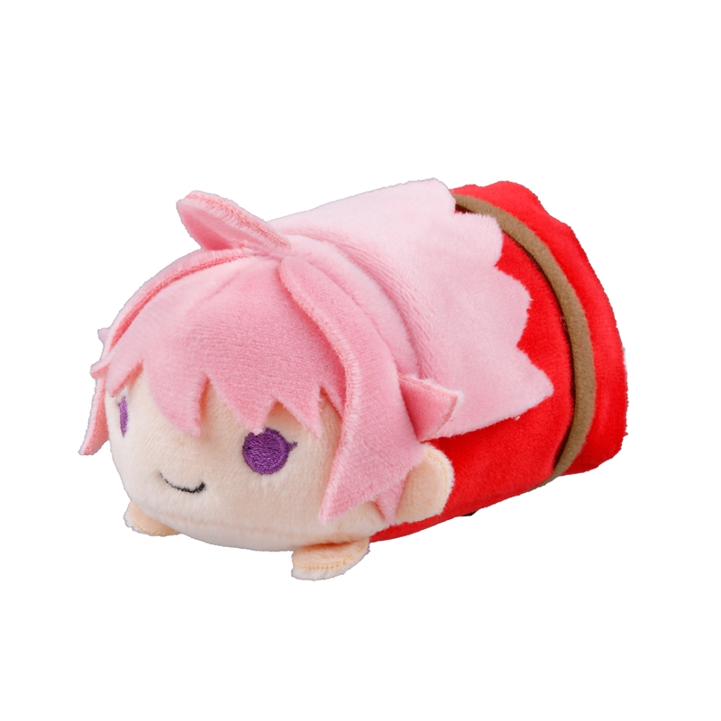 『ウィッチウォッチ』のるキャラマスコット　若月ニコ　ＢＣ４−ＪＦ