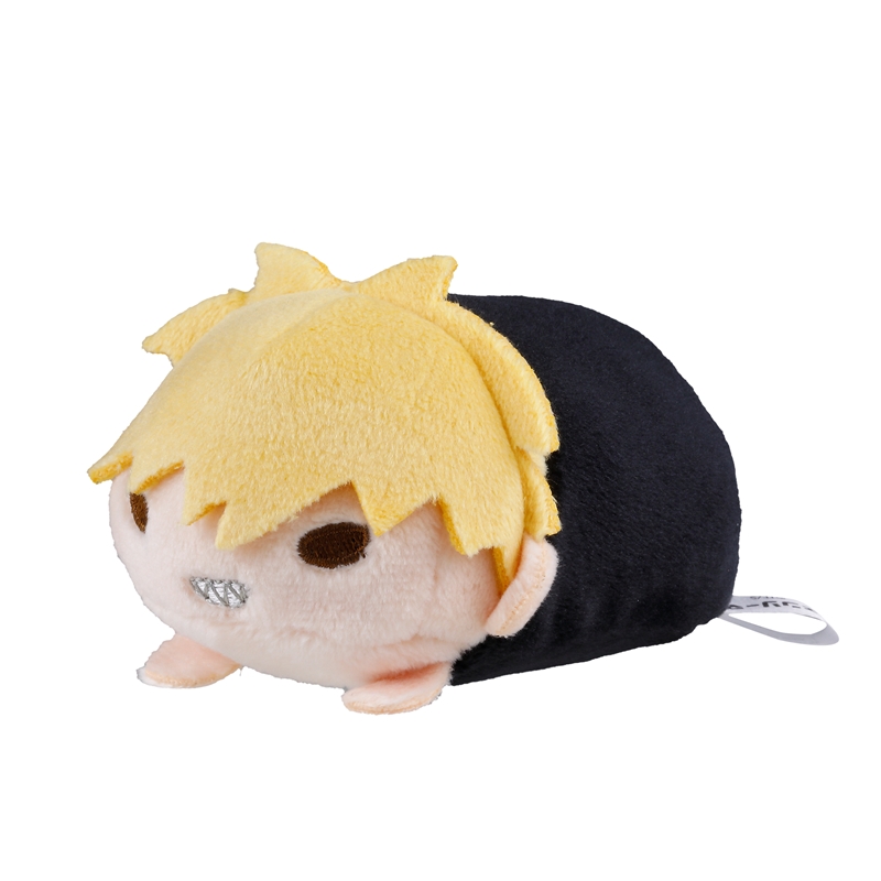 『チェンソーマン』のるキャラマスコット　デンジ（高校生Ｖｅｒ．）　ＢＣ４−ＪＦ