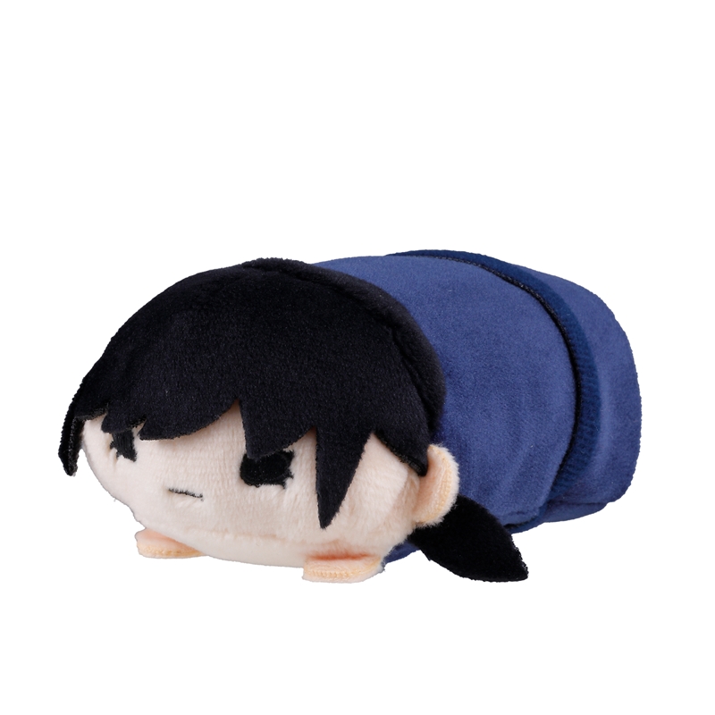 『チェンソーマン』のるキャラマスコット　三鷹アサ　ＢＣ４−ＪＦ