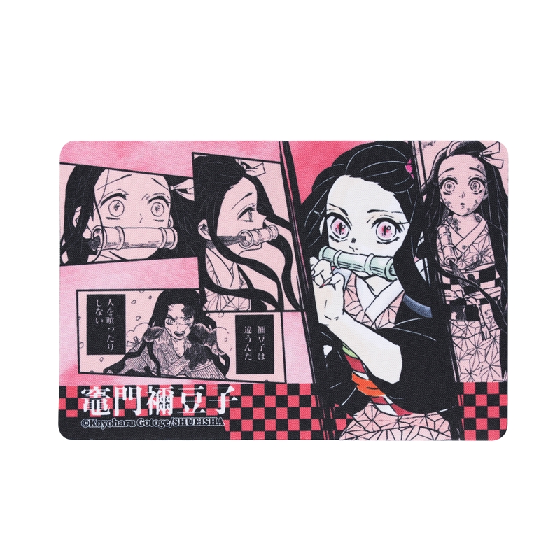 『鬼滅の刃』miniマウスパッド 竈門禰豆子 BC4