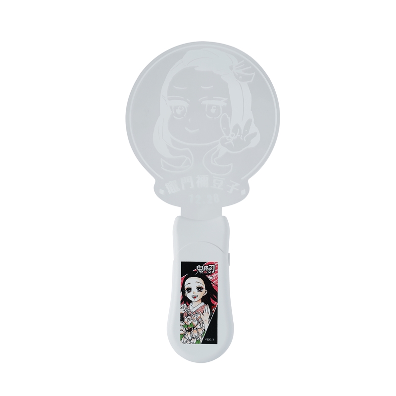 『鬼滅の刃』バースデイペンライト 竈門禰豆子 (JCS限定Ver.) BC4