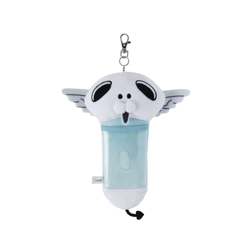 『呪術廻戦』コガネパスケース BC4−JS