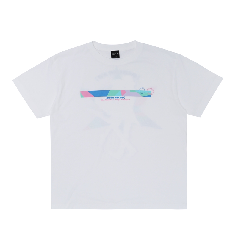 『【推しの子】』Tシャツ Mサイズ BC4−JS