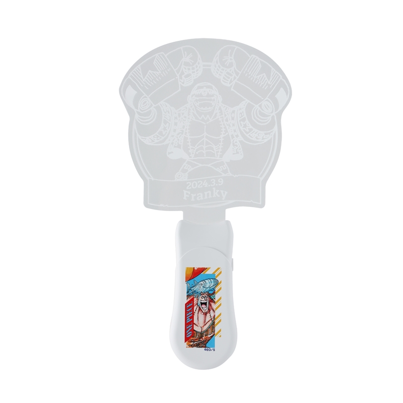 『ONE PIECE』バースデイペンライト フランキー (JCS限定Ver.) BD1