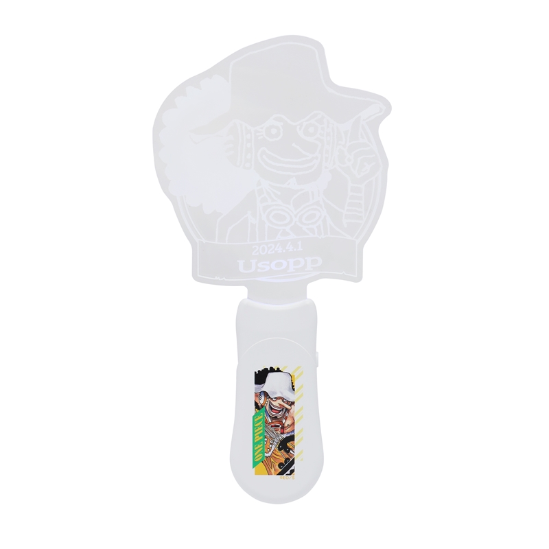 『ONE PIECE』バースデイペンライト ウソップ (JCS限定Ver.) BD2