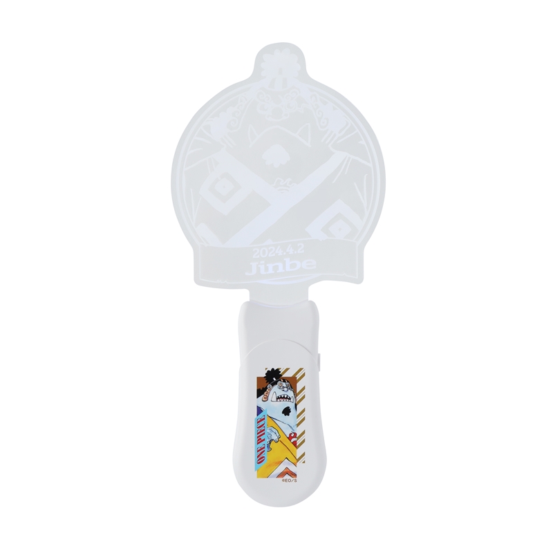 『ONE PIECE』バースデイペンライト ジンベエ (JCS限定Ver.) BD2