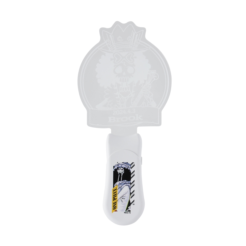 『ONE PIECE』バースデイペンライト ブルック (JCS限定Ver.) BD2