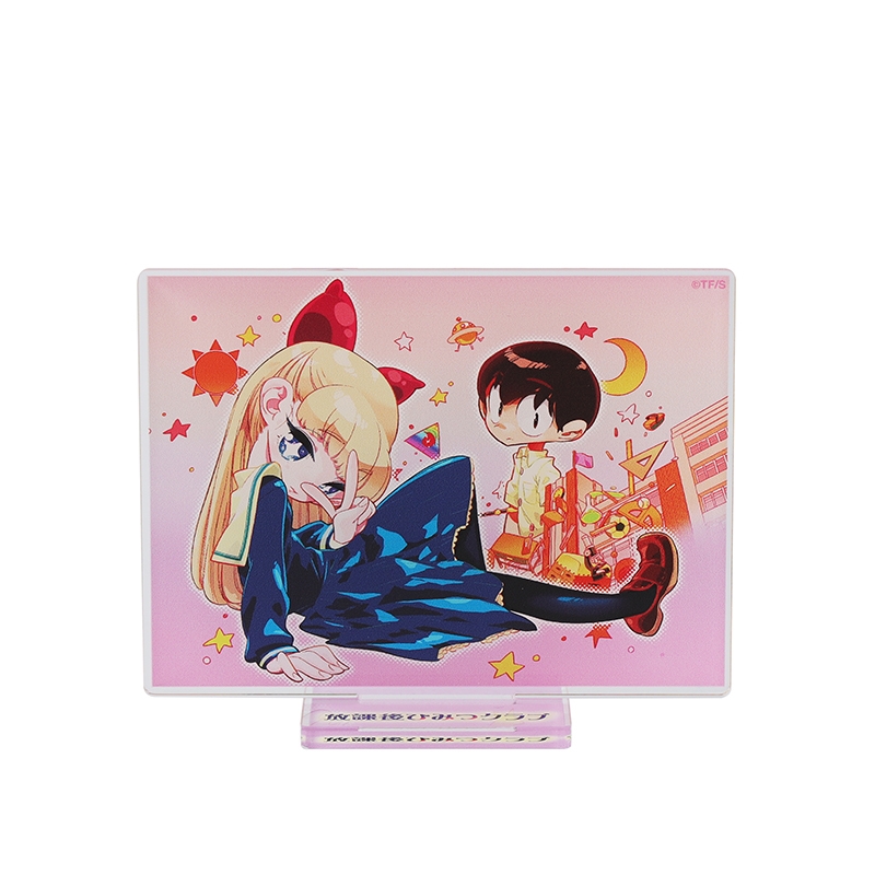 『放課後ひみつクラブ』アクリルスタンド BD1−JNPG