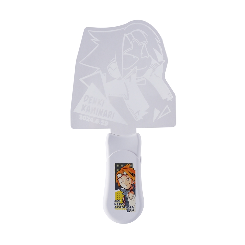 『僕のヒーローアカデミア』バースデイペンライト 上鳴電気 (JCS限定Ver.) BD2