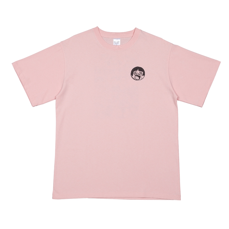 『僕とロボコ』ウィークリージャンプカラーTシャツ(フリーサイズ) BD2