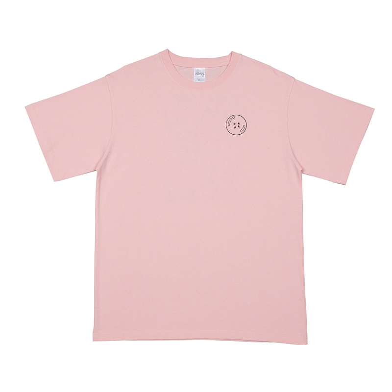 『DRAGON BALL』ウィークリージャンプカラーTシャツ(フリーサイズ) BD2