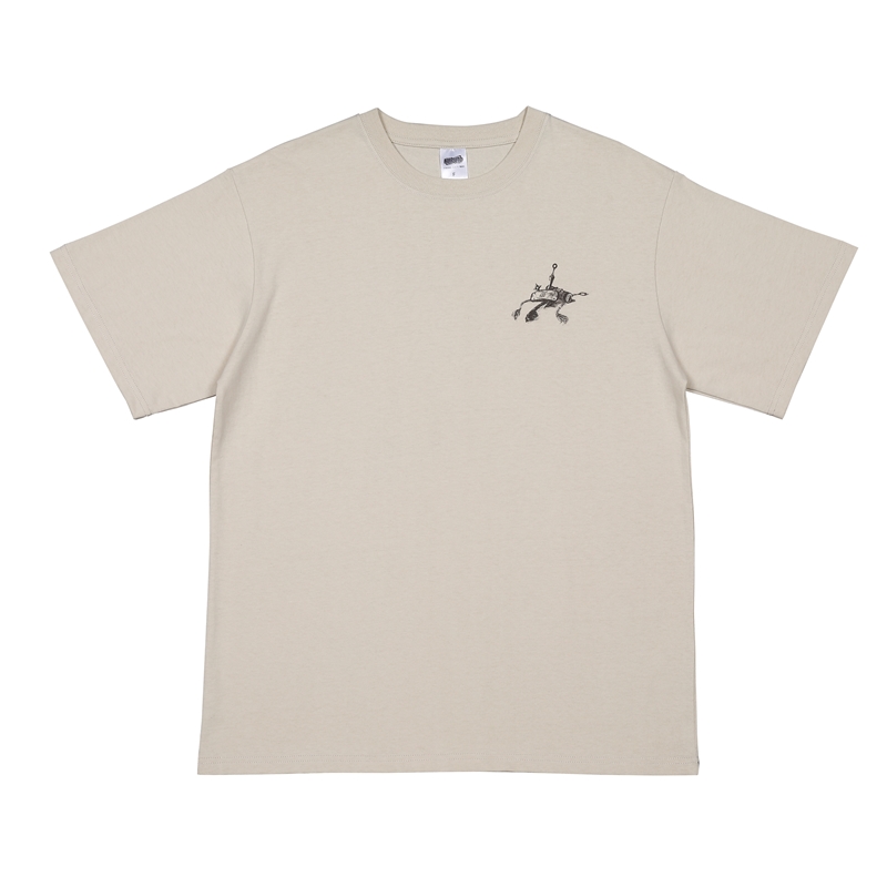 『NARUTO−ナルト−』ウィークリージャンプカラーTシャツ(フリーサイズ) BD2